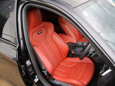 2017 BMW M3 SEDAN thumbnail 22