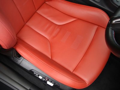 2017 BMW M3 SEDAN thumbnail 24