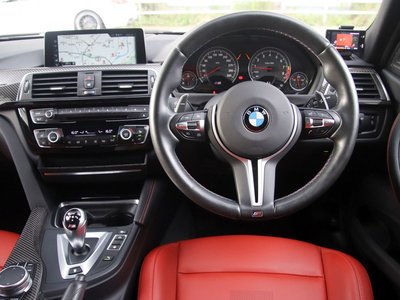 2017 BMW M3 SEDAN thumbnail 19