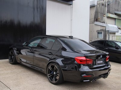 2017 BMW M3 SEDAN thumbnail 54