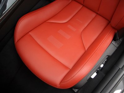 2017 BMW M3 SEDAN thumbnail 28