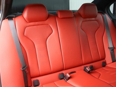2017 BMW M3 SEDAN thumbnail 42