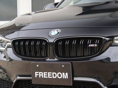 2017 BMW M3 SEDAN photo 11