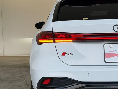 2025 AUDI S5 AVANT thumbnail 136
