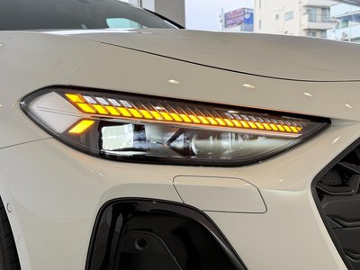 2025 AUDI S5 AVANT thumbnail 126