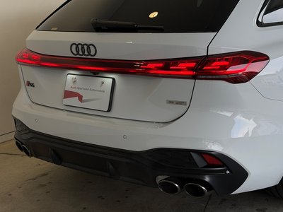 2025 AUDI S5 AVANT thumbnail 27