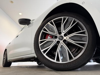 2025 AUDI S5 AVANT thumbnail 18