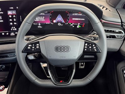 2025 AUDI S5 AVANT thumbnail 51