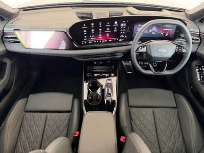 2025 AUDI S5 AVANT photo 8