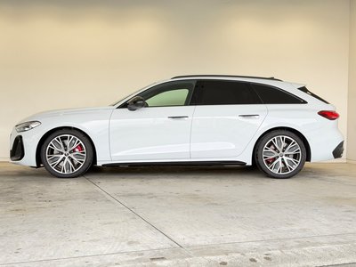 2025 AUDI S5 AVANT photo 15