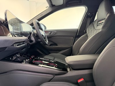2025 AUDI S5 AVANT thumbnail 36