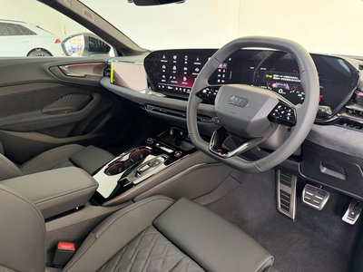 2025 AUDI S5 AVANT thumbnail 50