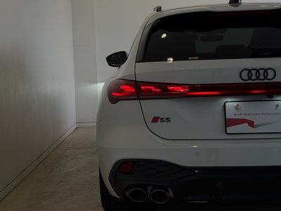 2025 AUDI S5 AVANT thumbnail 22