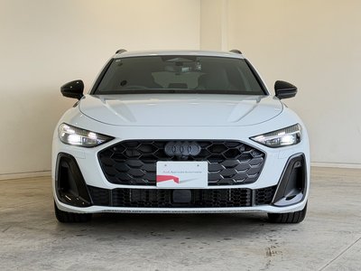 2025 AUDI S5 AVANT photo 11