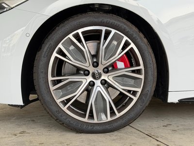 2025 AUDI S5 AVANT thumbnail 19