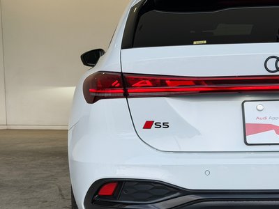 2025 AUDI S5 AVANT thumbnail 133