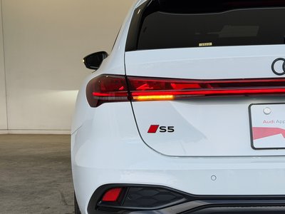 2025 AUDI S5 AVANT thumbnail 134