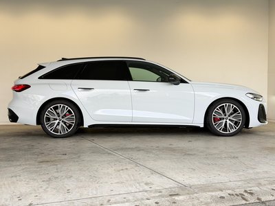 2025 AUDI S5 AVANT photo 16