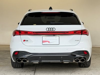 2025 AUDI S5 AVANT thumbnail 30