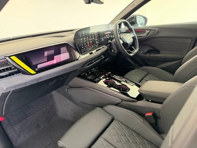 2025 AUDI S5 AVANT thumbnail 37