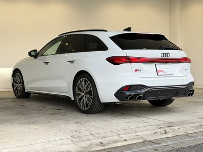 2025 AUDI S5 AVANT thumbnail 26