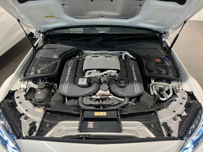 2018 Mercedes-BENZ C-CLASS AMG 缩略图 19