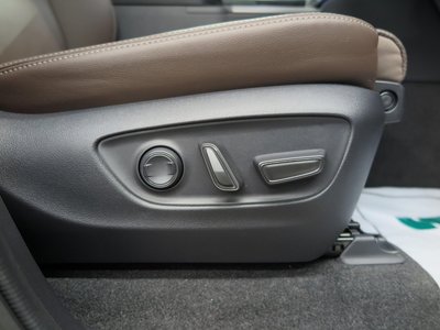 2024 Toyota LAND CRUISER 250 — фото 76