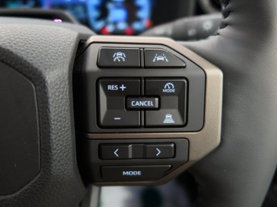 2024 Toyota LAND CRUISER 250 — фото 19