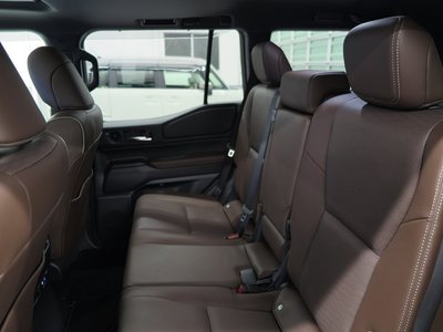 2024 Toyota LAND CRUISER 250 — фото 99