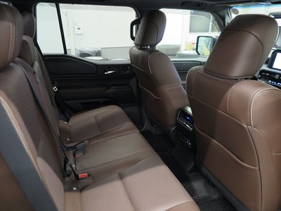 2024 Toyota LAND CRUISER 250 — фото 86