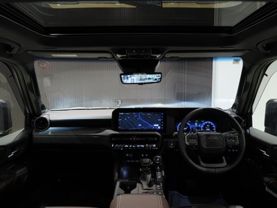 2024 Toyota LAND CRUISER 250 — фото 66
