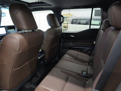 2024 Toyota LAND CRUISER 250 — фото 93