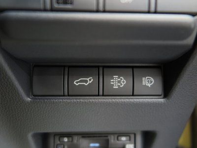 2024 Toyota LAND CRUISER 250 — фото 29
