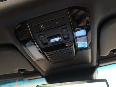 2024 Toyota LAND CRUISER 250 — фото 41