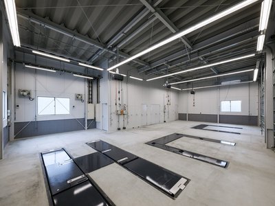 2024 Toyota LAND CRUISER 250 — фото 134