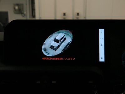 2024 Toyota LAND CRUISER 250 — фото 11