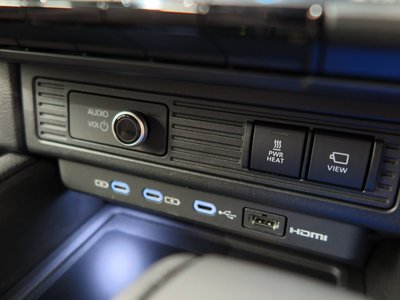 2024 Toyota LAND CRUISER 250 — фото 48