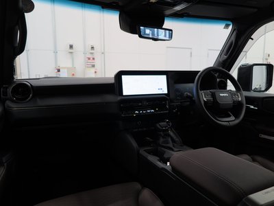2024 Toyota LAND CRUISER 250 — фото 83