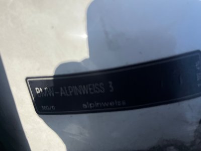 2003 BMW M3 thumbnail 64