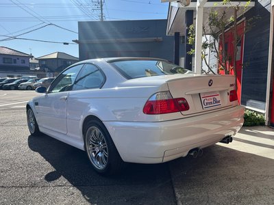 2003 BMW M3 photo 9