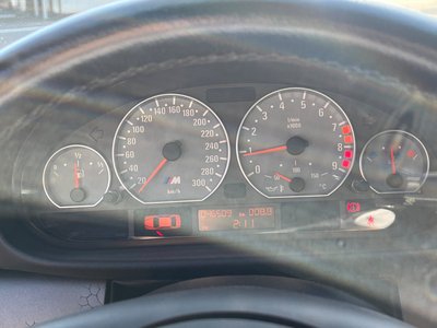 2003 BMW M3 thumbnail 33