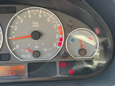 2003 BMW M3 thumbnail 36