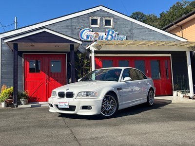 2003 BMW M3 thumbnail 66