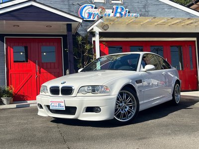 2003 BMW M3 photo 1