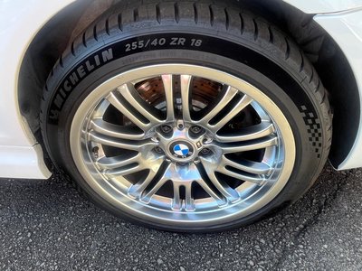2003 BMW M3 thumbnail 22