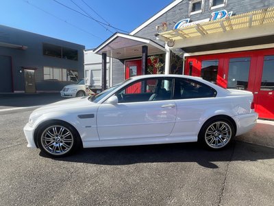 2003 BMW M3 photo 6
