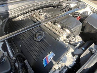 2003 BMW M3 thumbnail 62