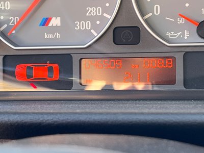 2003 BMW M3 thumbnail 34