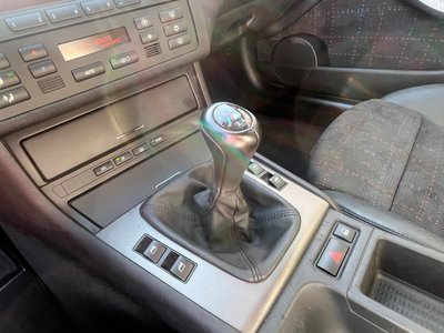 2003 BMW M3 thumbnail 43
