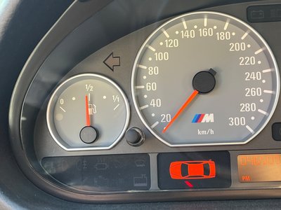 2003 BMW M3 thumbnail 35